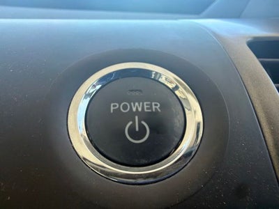 2005 Toyota Prius Base