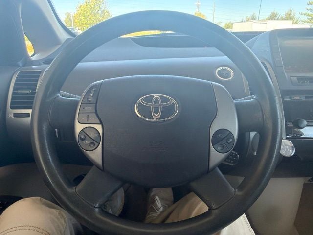 2005 Toyota Prius Base