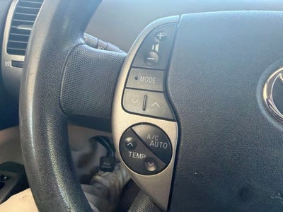 2005 Toyota Prius Base