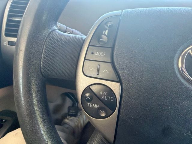2005 Toyota Prius Base