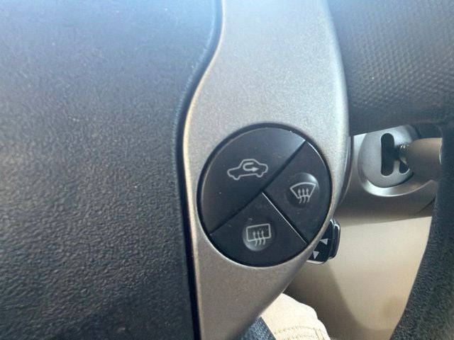 2005 Toyota Prius Base