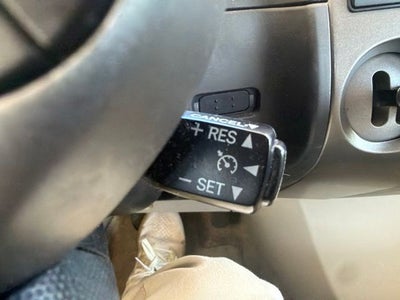 2005 Toyota Prius Base