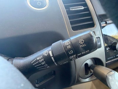 2005 Toyota Prius Base