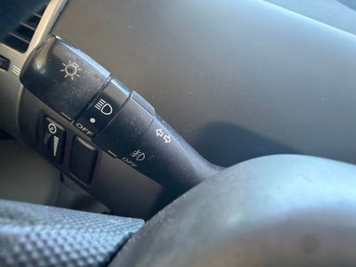 2005 Toyota Prius Base