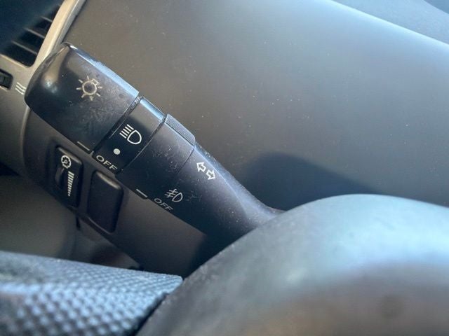 2005 Toyota Prius Base