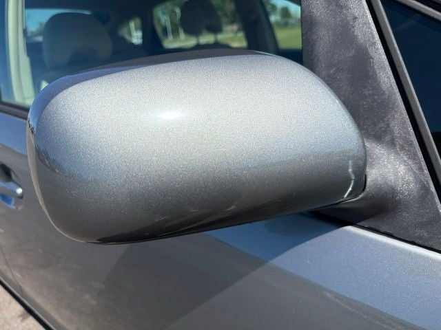 2005 Toyota Prius Base