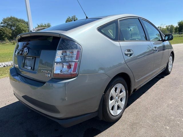 2005 Toyota Prius Base