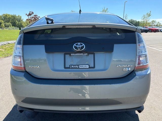 2005 Toyota Prius Base