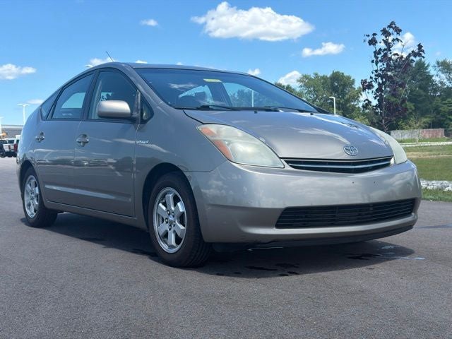 2007 Toyota Prius Base