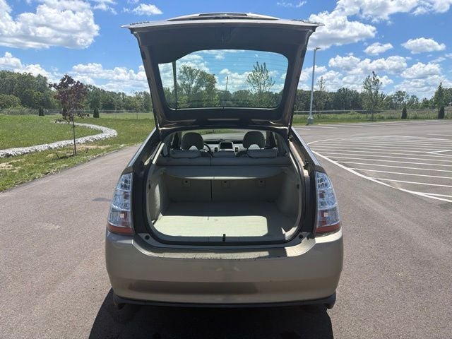 2007 Toyota Prius Base