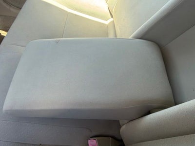 2007 Toyota Prius Base