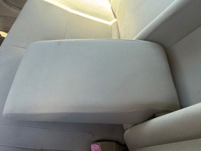 2007 Toyota Prius Base