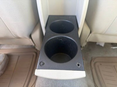 2007 Toyota Prius Base