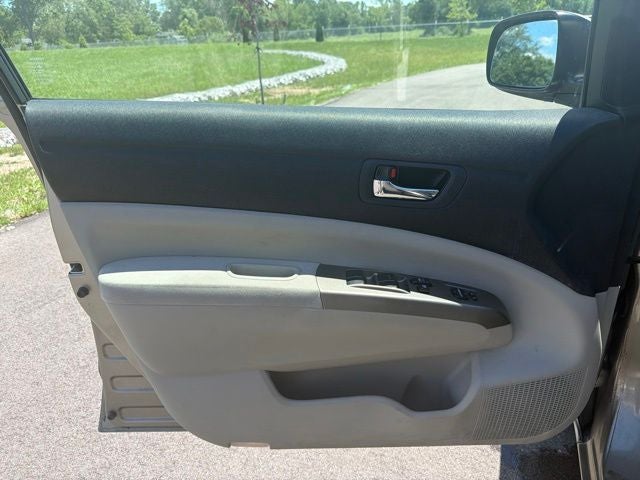 2007 Toyota Prius Base