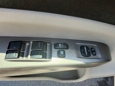 2007 Toyota Prius Base