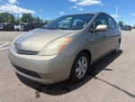 2007 Toyota Prius Base