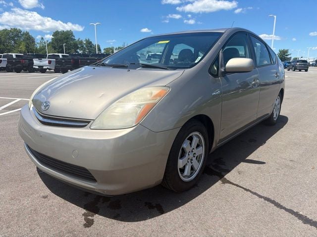 2007 Toyota Prius Base