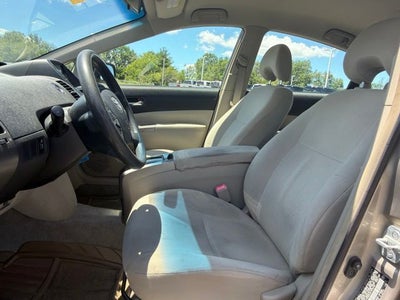 2007 Toyota Prius Base
