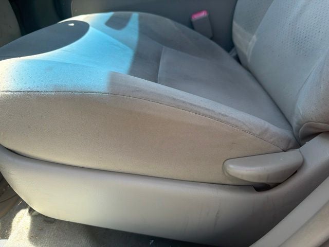 2007 Toyota Prius Base