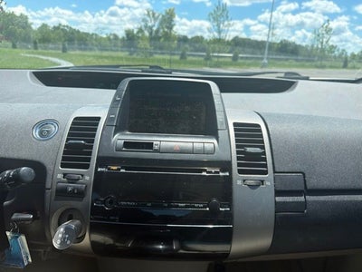 2007 Toyota Prius Base