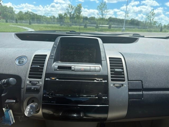 2007 Toyota Prius Base
