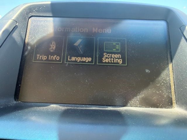 2007 Toyota Prius Base