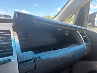 2007 Toyota Prius Base