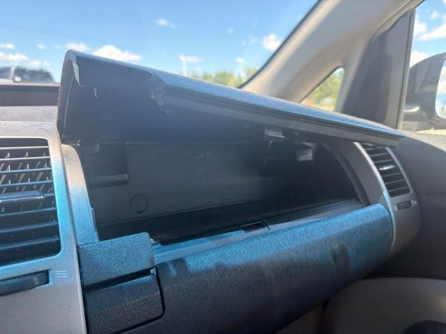 2007 Toyota Prius Base