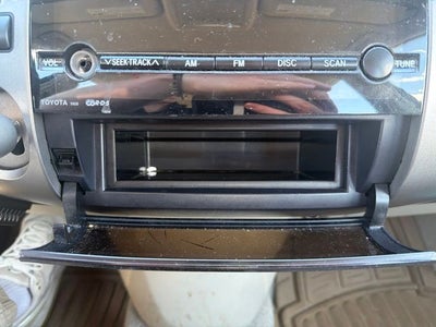 2007 Toyota Prius Base