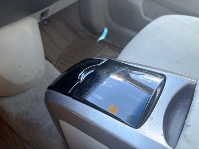 2007 Toyota Prius Base