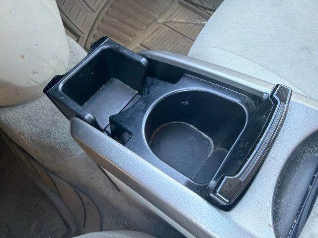 2007 Toyota Prius Base