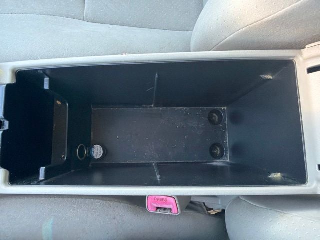 2007 Toyota Prius Base