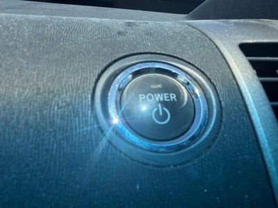 2007 Toyota Prius Base