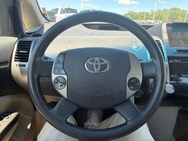 2007 Toyota Prius Base