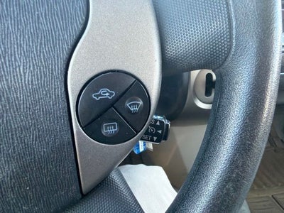 2007 Toyota Prius Base