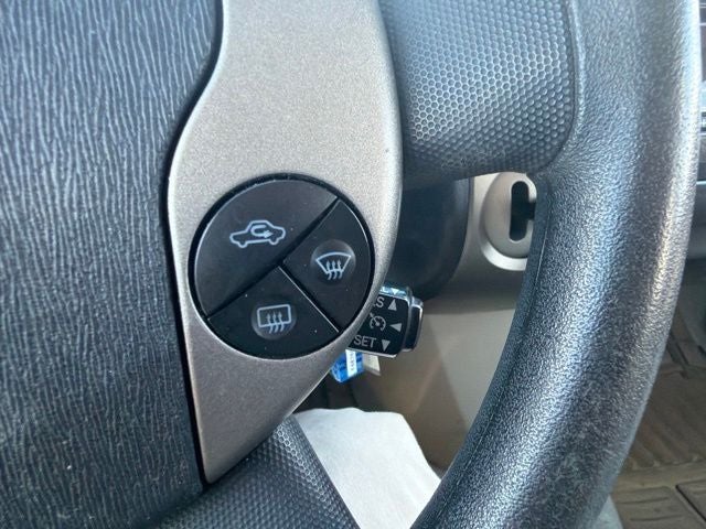 2007 Toyota Prius Base