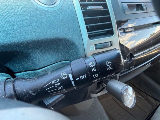 2007 Toyota Prius Base