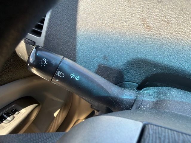 2007 Toyota Prius Base