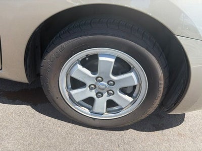 2007 Toyota Prius Base