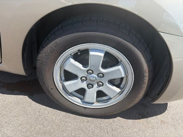2007 Toyota Prius Base