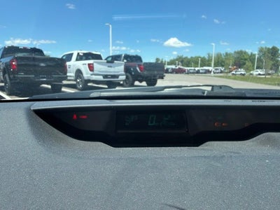 2007 Toyota Prius Base