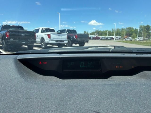2007 Toyota Prius Base