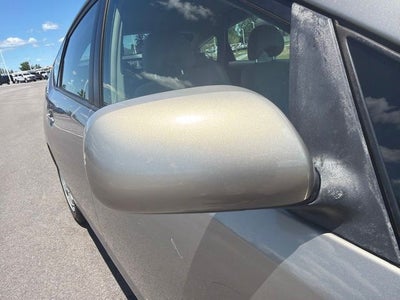 2007 Toyota Prius Base