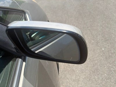 2007 Toyota Prius Base