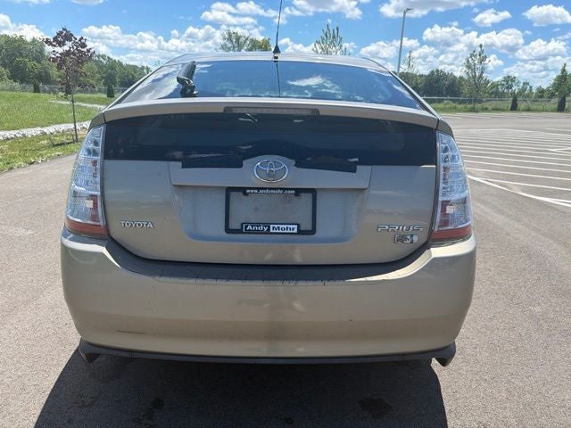 2007 Toyota Prius Base