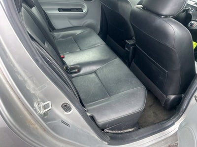 2012 Toyota Prius c Four