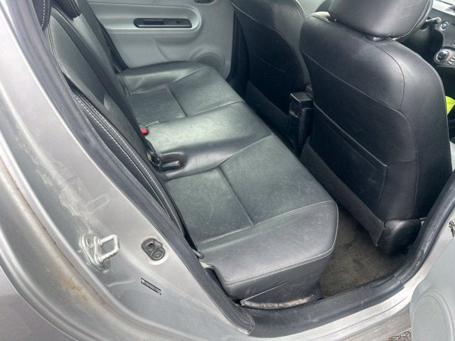 2012 Toyota Prius c Four