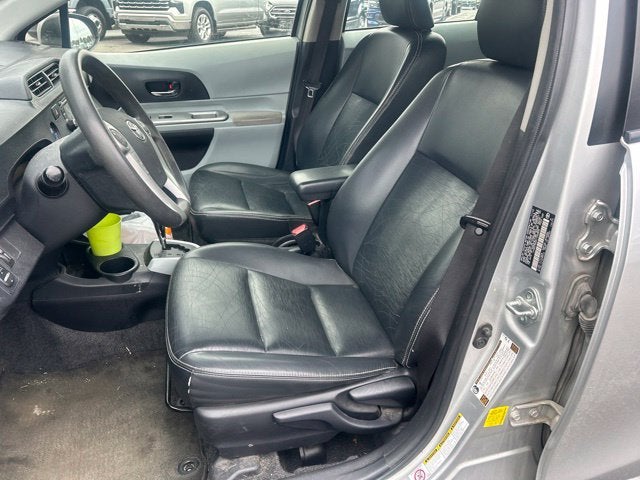 2012 Toyota Prius c Four