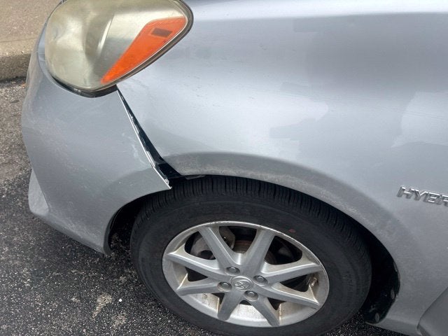 2012 Toyota Prius c Four