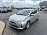 2012 Toyota Prius c Four